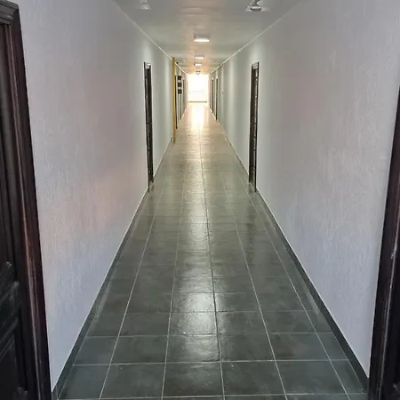 Veronica Apartment *