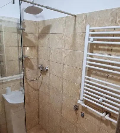 Veronica Apartment Piatra Neamt