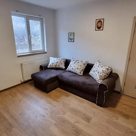 Veronica Apartment