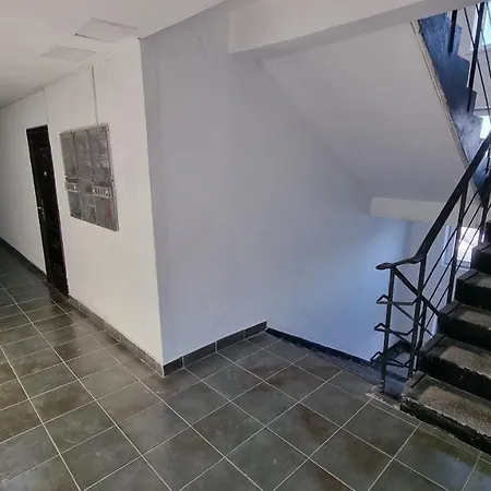 Veronica Apartment