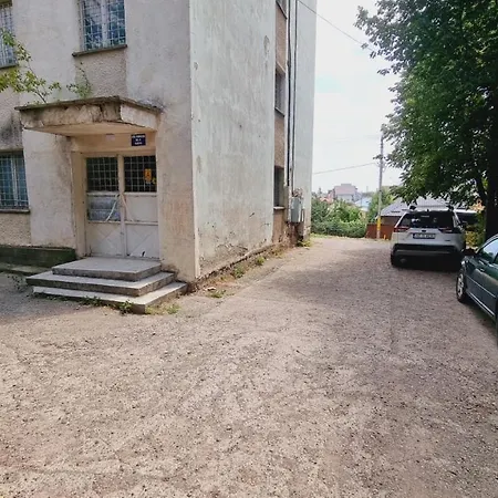 Apartment Veronica Piatra Neamt