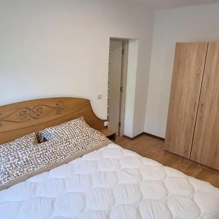 Apartment Veronica Piatra Neamt