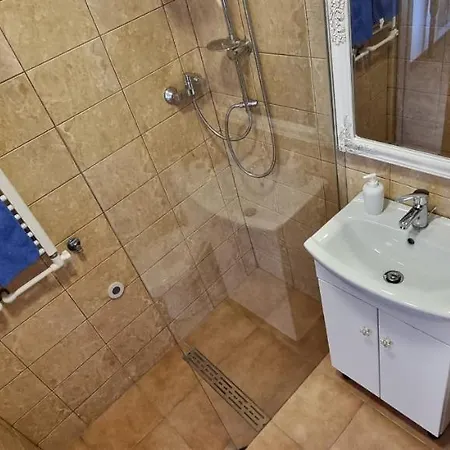Veronica Apartment Piatra Neamt